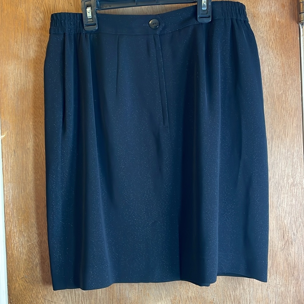 Executive Collection 2pcs. Double Breast Skirt & … - image 8